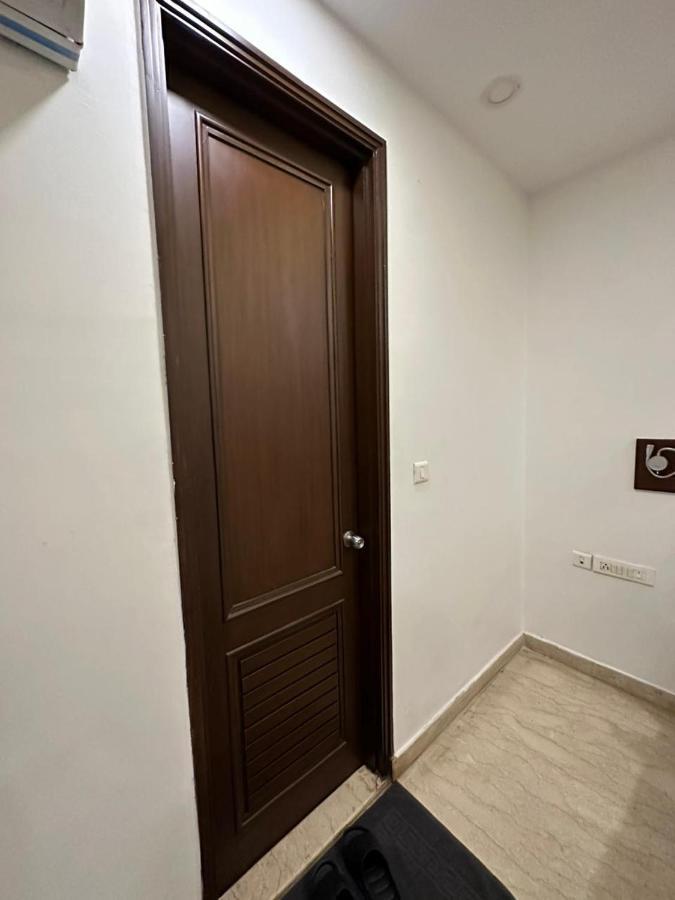 ניו דלהי Hotel The Imperio מראה חיצוני תמונה