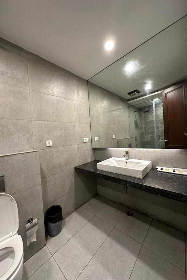 ניו דלהי Hotel The Imperio מראה חיצוני תמונה